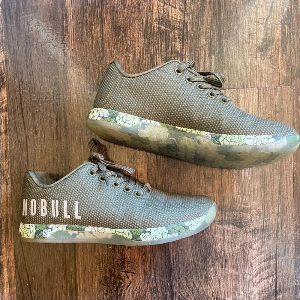 SOLD No bull army succulents